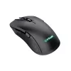 Trust GXT 931 Ybar pelė, skirta žaidimams, dešiniarankė, Bluetooth lazerinė 7200 DPI