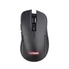 Trust GXT 931 Ybar pelė, skirta žaidimams, dešiniarankė, Bluetooth lazerinė 7200 DPI