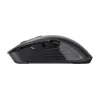 Trust GXT 931 Ybar pelė, skirta žaidimams, dešiniarankė, Bluetooth lazerinė 7200 DPI