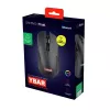 Trust GXT 931 Ybar pelė, skirta žaidimams, dešiniarankė, Bluetooth lazerinė 7200 DPI