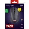 Trust GXT 931 Ybar pelė, skirta žaidimams, dešiniarankė, Bluetooth lazerinė 7200 DPI