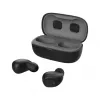 Trust Nika Compact ausinės True Wireless Stereo (TWS) į ausis dedamos skambučiai / muzika Bluetooth juoda