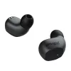 Trust Nika Compact ausinės True Wireless Stereo (TWS) į ausis dedamos skambučiai / muzika Bluetooth juoda