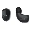 Trust Nika Compact ausinės True Wireless Stereo (TWS) į ausis dedamos skambučiai / muzika Bluetooth juoda