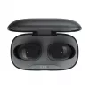 Trust Nika Compact ausinės True Wireless Stereo (TWS) į ausis dedamos skambučiai / muzika Bluetooth juoda