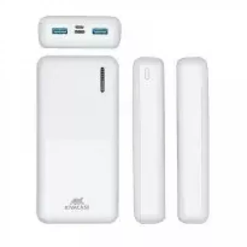 Nešiojamasis įkroviklis Rivacase VA2572 20000 mAh