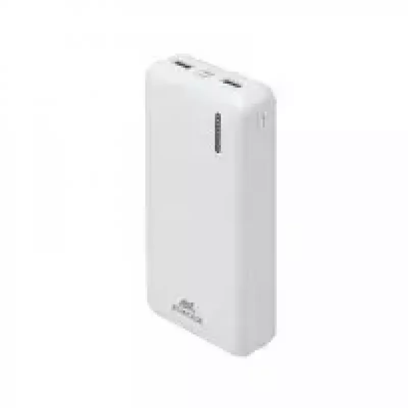 Nešiojamasis įkroviklis Rivacase VA2572 20000 mAh