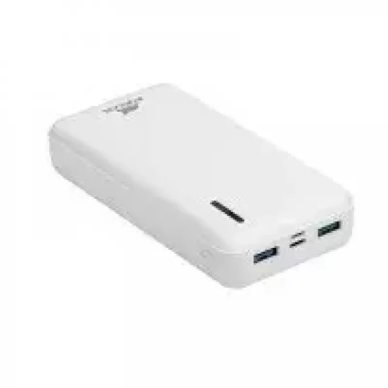 Nešiojamasis įkroviklis Rivacase VA2572 20000 mAh