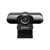 Dahua Technology HTI-UC325 internetinė kamera 2 MP 1920 x 1080 pikselių USB 2.0 Juoda