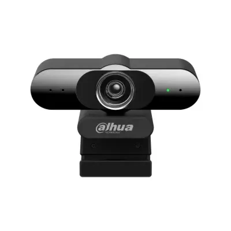 Dahua Technology HTI-UC325 internetinė kamera 2 MP 1920 x 1080 pikselių USB 2.0 Juoda