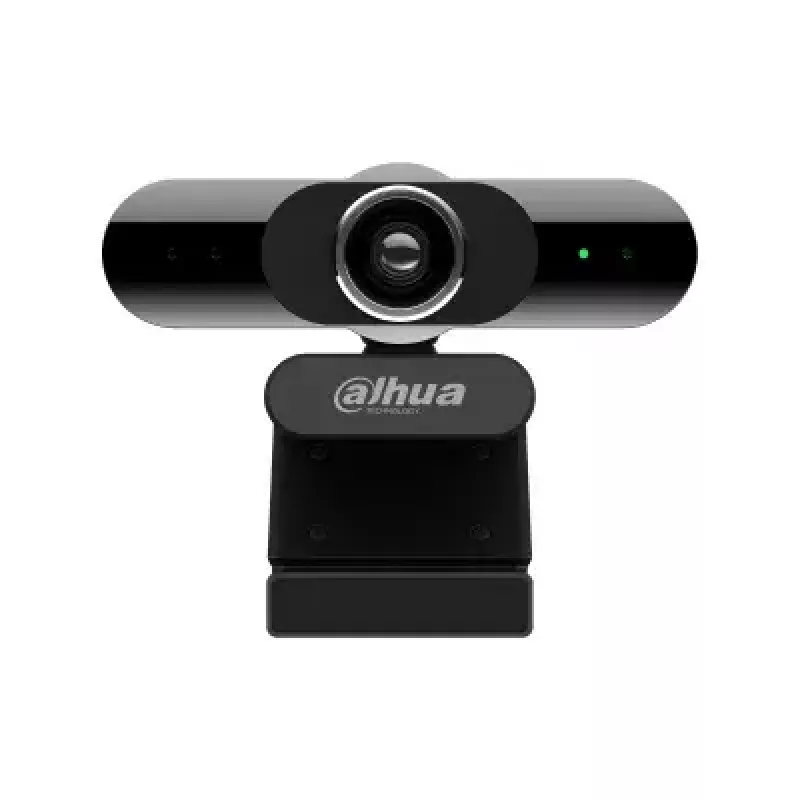 Dahua Technology HTI-UC325 internetinė kamera 2 MP 1920 x 1080 pikselių USB 2.0 Juoda