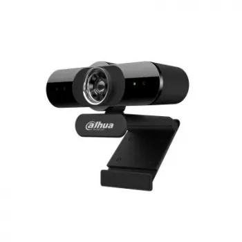 Dahua Technology HTI-UC325 internetinė kamera 2 MP 1920 x 1080 pikselių USB 2.0 Juoda