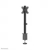 Neomounts FPMA-D510Juoda monitoriaus rankena 10-32 col., Spaustuvas/Įvorinis tvirtinimas, 8 kg, 25,4 cm (10 col.), 81,3 cm (32 col.), 100 x 100 mm, Juoda