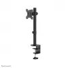 Neomounts FPMA-D510Juoda monitoriaus rankena 10-32 col., Spaustuvas/Įvorinis tvirtinimas, 8 kg, 25,4 cm (10 col.), 81,3 cm (32 col.), 100 x 100 mm, Juoda