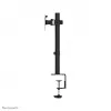 Neomounts FPMA-D510Juoda monitoriaus rankena 10-32 col., Spaustuvas/Įvorinis tvirtinimas, 8 kg, 25,4 cm (10 col.), 81,3 cm (32 col.), 100 x 100 mm, Juoda