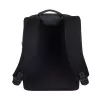 Kuprinė Rivacase 8521 33,8 cm (13,3 col.) Juoda Nešiojimo rankena Pečių diržas