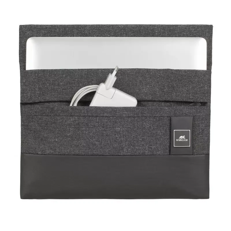 Rankovėlė Rivacase 8803 Juoda MELANGE