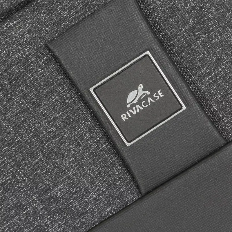 Rankovėlė Rivacase 8803 Juoda MELANGE