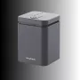 Garintuvinis aromato difuzorius Stylies ELARAPilka, skirtas iki 25 m² – kintamoji srovė / baterija / USB, 2 val. laikmatis, 1,3 W, 74×74×100 mm, pilkas