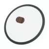 Multi Puodas Resto Kitchenware 93906 Juodas Aliuminis 4,1 l 28 cm