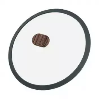 Multi Puodas Resto Kitchenware 93906 Juodas Aliuminis 4,1 l 28 cm