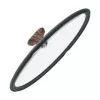 Multi Puodas Resto Kitchenware 93906 Juodas Aliuminis 4,1 l 28 cm