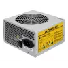 Maitinimo blokas CHIEFTEC GPA-700s 700 W 20+4 kontaktų ATX PS/2 sidabrinis 120 mm ventiliatorius