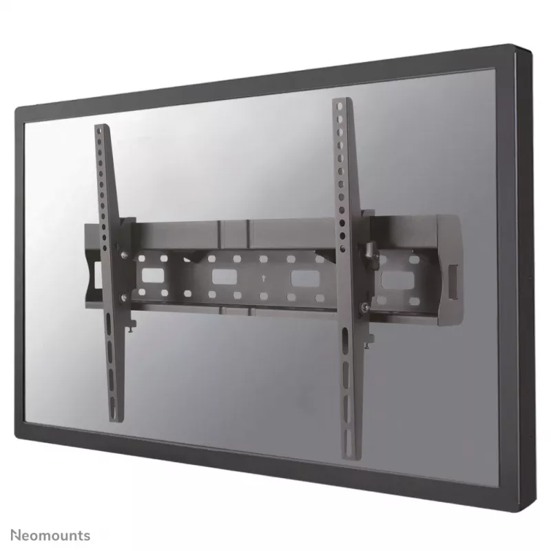 Neomounts LFD-W2640MP TV laikiklis sienai 37–75 col. - pakreipiamas