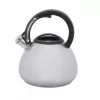 Resto 90603 viryklės virdulys su švilpuku, 2,7 l