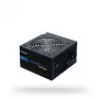 Chieftec ELP-600S maitinimo blokas 600 W 20+4 kontaktų ATX PS/2 juodas