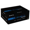 Chieftec ELP-600S maitinimo blokas 600 W 20+4 kontaktų ATX PS/2 juodas