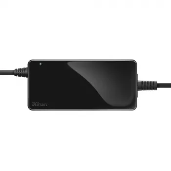 Trust 23390 maitinimo adapteris Vidinis 90 W Juodas