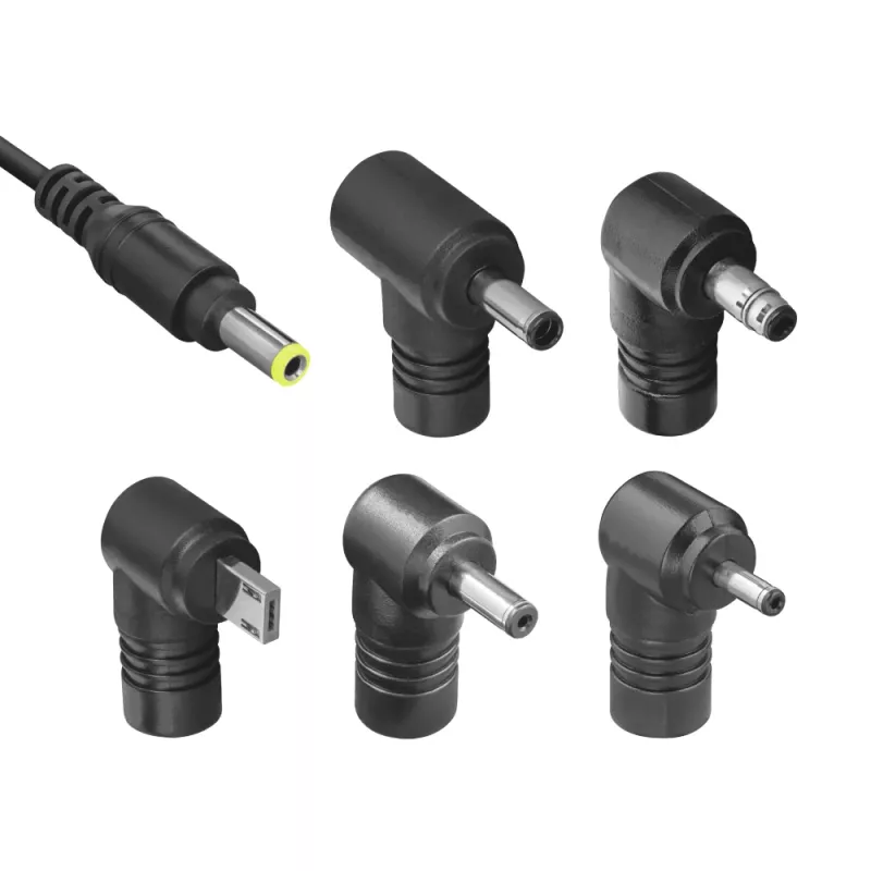 Trust 23390 maitinimo adapteris Vidinis 90 W Juodas