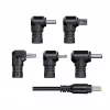 Trust 23390 maitinimo adapteris Vidinis 90 W Juodas