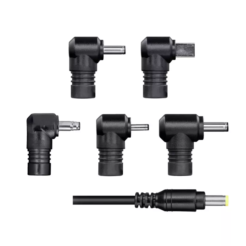 Trust 23390 maitinimo adapteris Vidinis 90 W Juodas