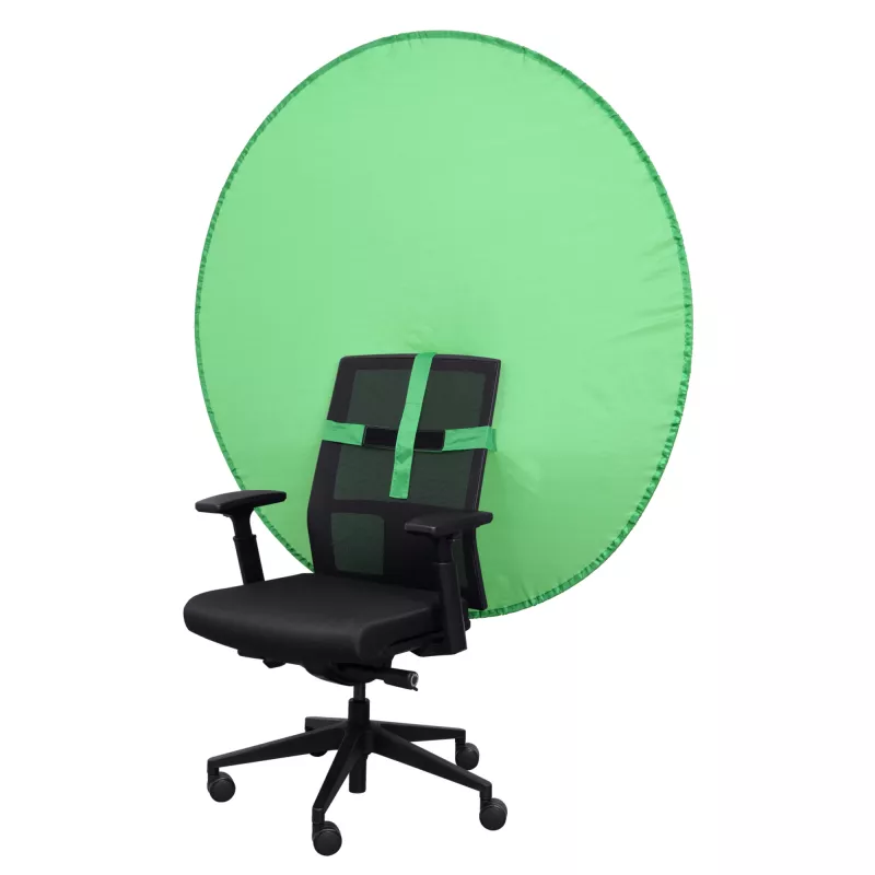LED apšvietimo žiedas Trust Maku+ Juoda Green 24881