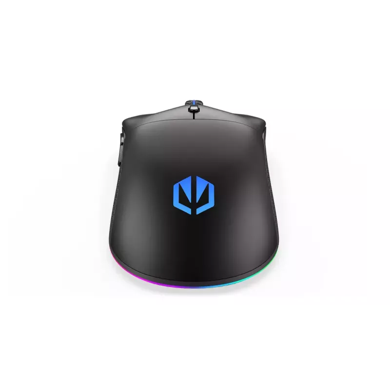 Pelė ENDORFY GEM Plus Wireless RF belaidis + USB Type-C
