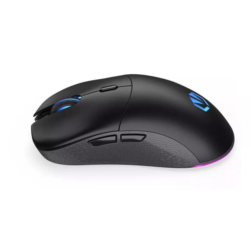 Pelė ENDORFY GEM Plus Wireless RF belaidis + USB Type-C