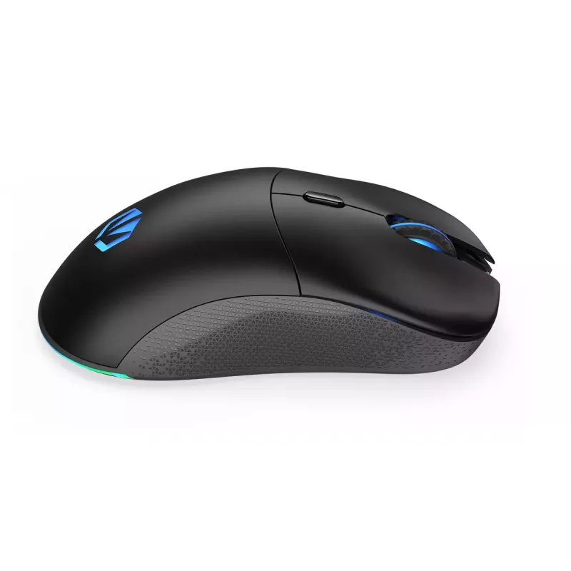 Pelė ENDORFY GEM Plus Wireless RF belaidis + USB Type-C