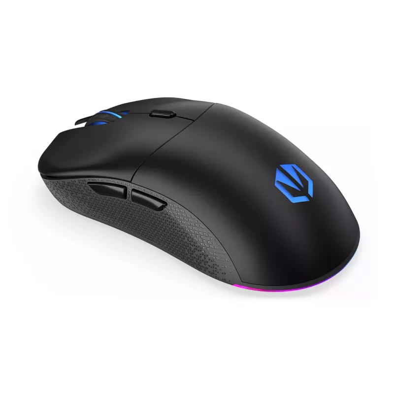 Pelė ENDORFY GEM Plus Wireless RF belaidis + USB Type-C