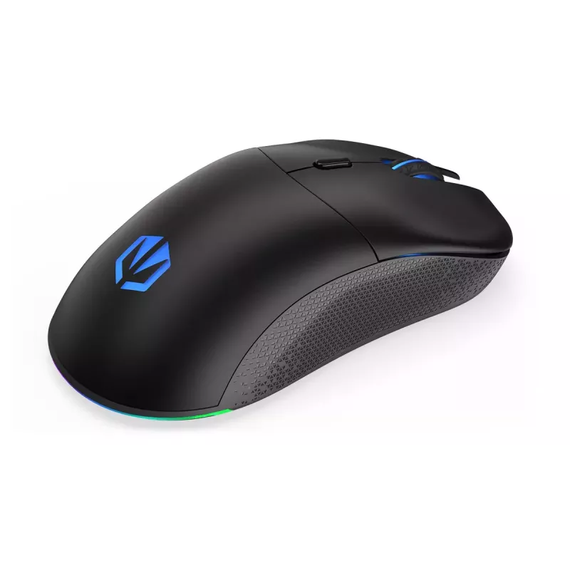 Pelė ENDORFY GEM Plus Wireless RF belaidis + USB Type-C