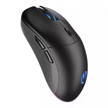 Pelė ENDORFY GEM Plus Wireless RF belaidis + USB Type-C