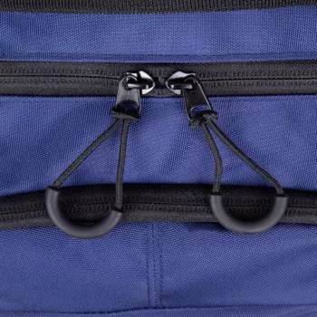 Kuprinė Rivacase Erebus 39,6 cm (15,6 col.)