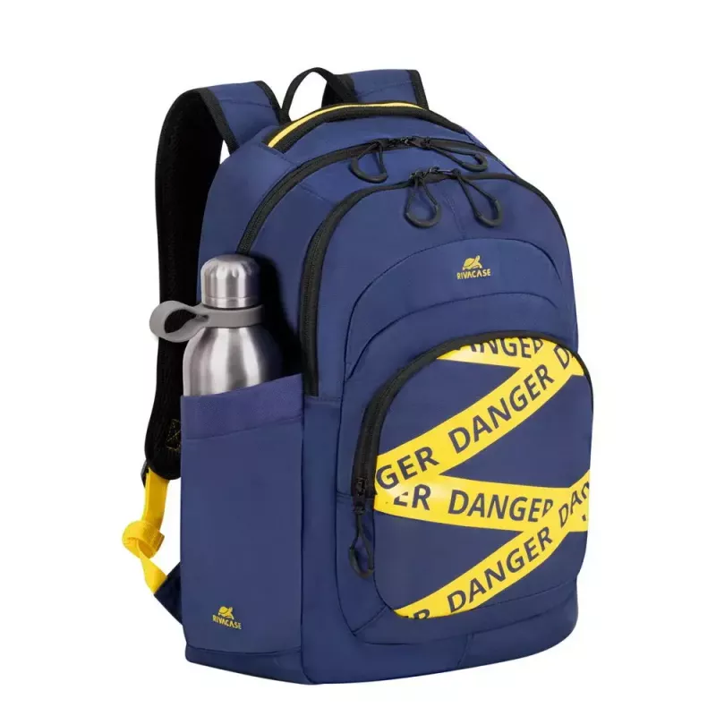 Kuprinė Rivacase Erebus 39,6 cm (15,6 col.)