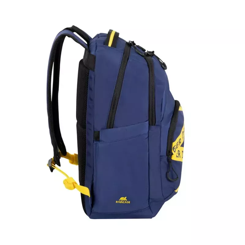 Kuprinė Rivacase Erebus 39,6 cm (15,6 col.)
