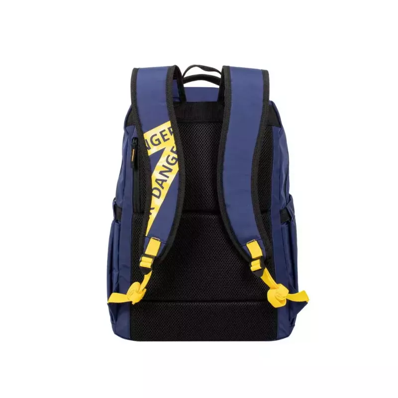 Kuprinė Rivacase Erebus 39,6 cm (15,6 col.)