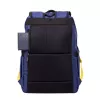 Kuprinė Rivacase Erebus 39,6 cm (15,6 col.)