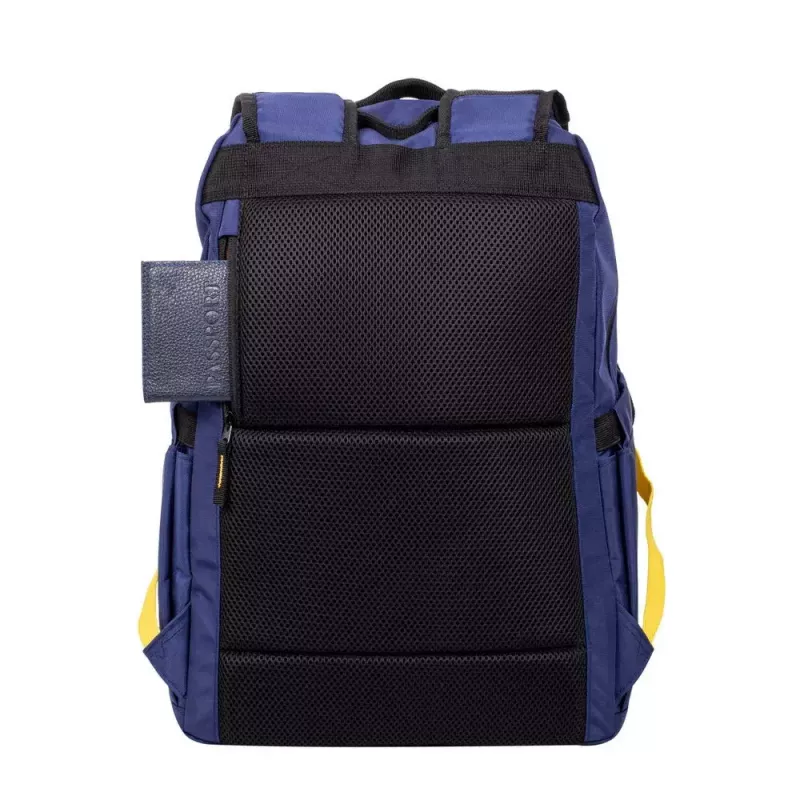Kuprinė Rivacase Erebus 39,6 cm (15,6 col.)