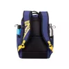 Kuprinė Rivacase Erebus 39,6 cm (15,6 col.)