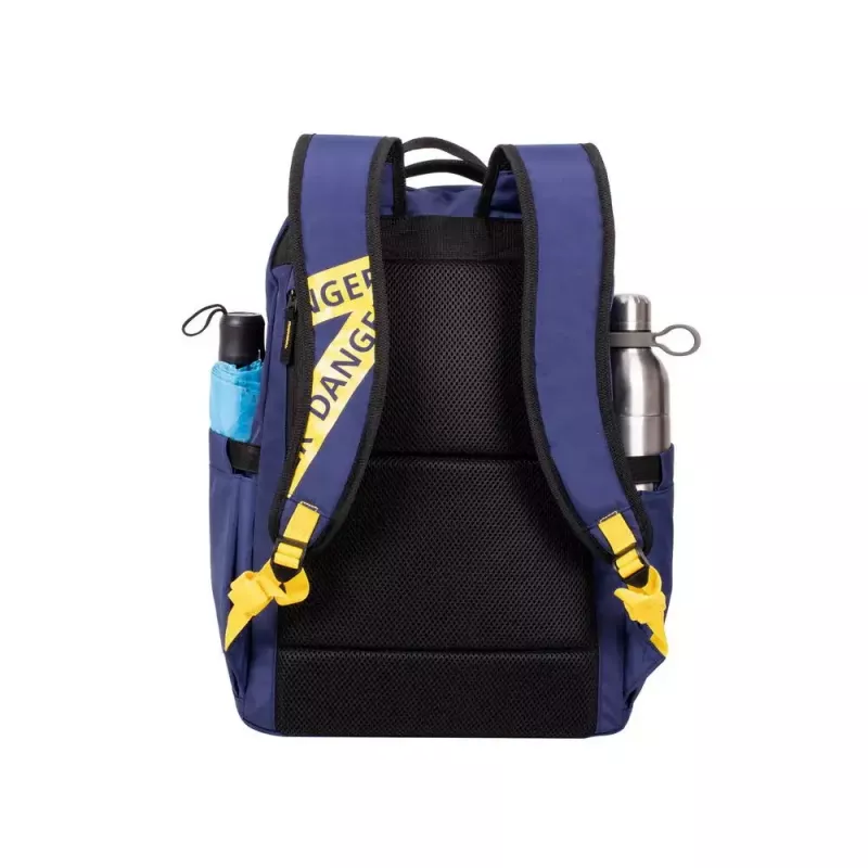 Kuprinė Rivacase Erebus 39,6 cm (15,6 col.)